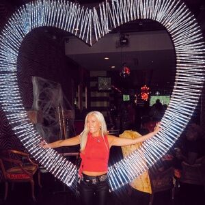 Meet your Posher, Millicent